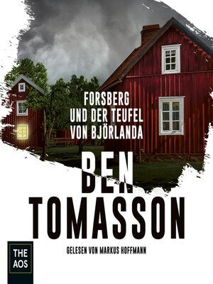 cover image of Forsberg und der Teufel von Björlanda